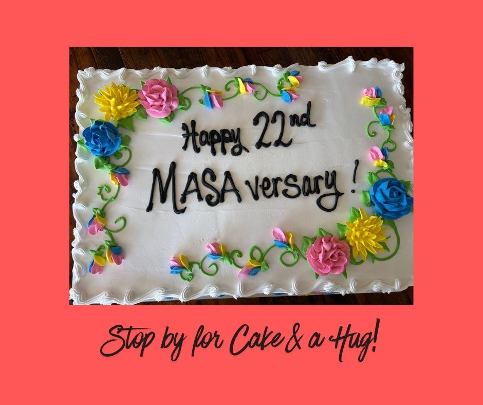 The Cake